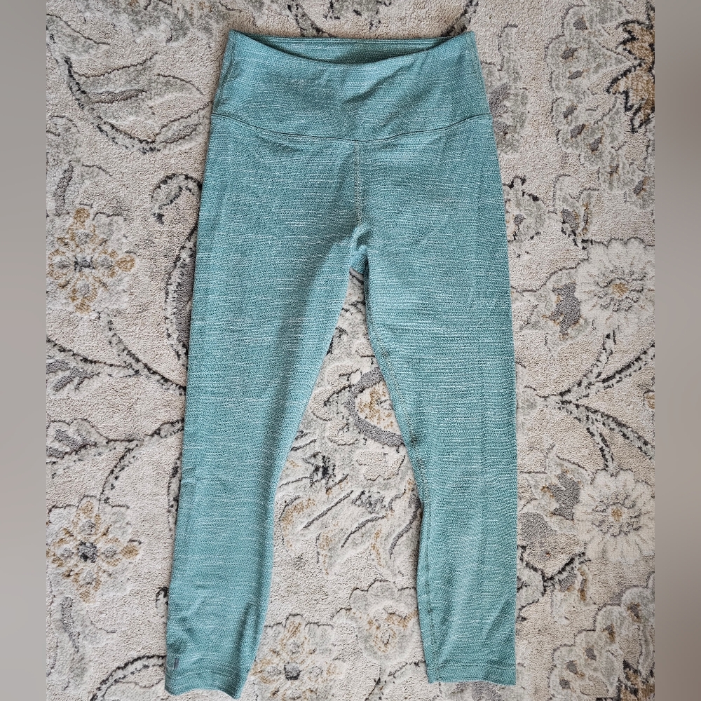 Nobull 7/8 Leggings